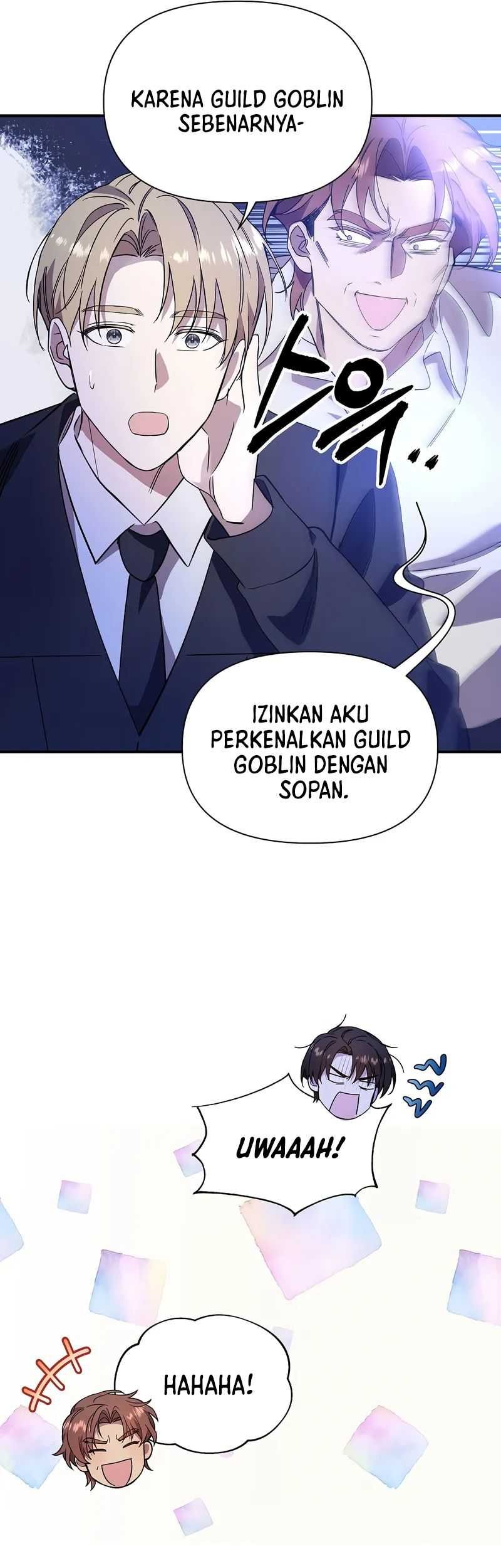 Somebody Stop the Pope Bab 27 halaman 42