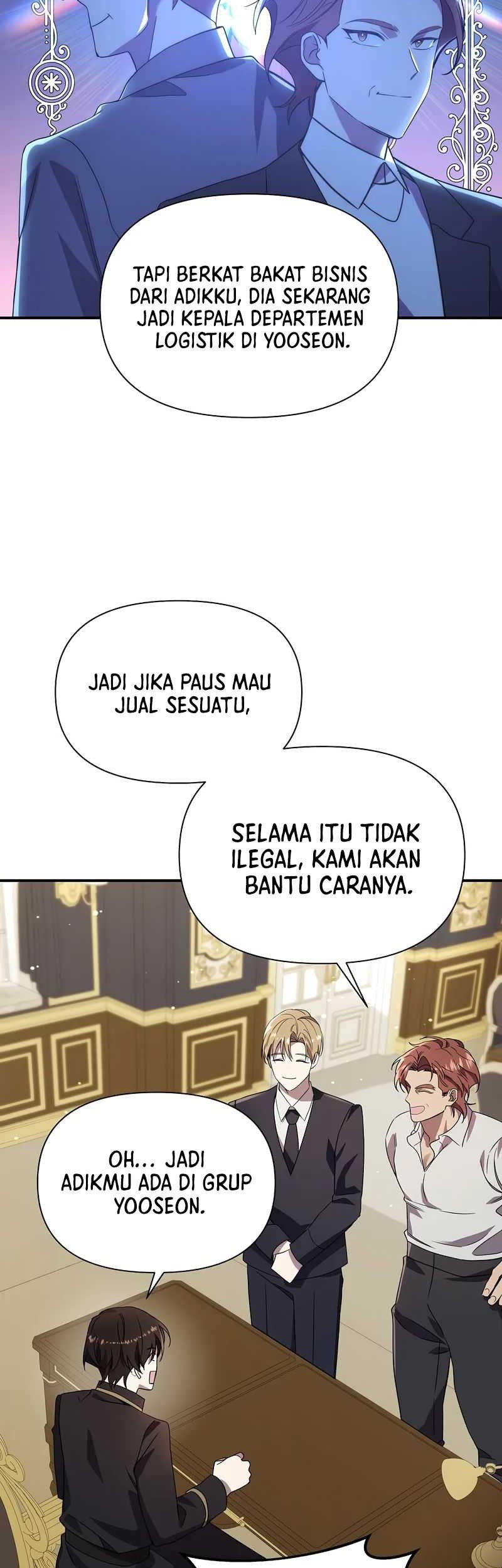 Somebody Stop the Pope Bab 27 halaman 44