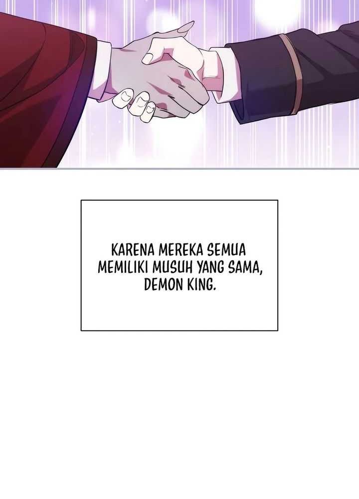 Somebody Stop the Pope Bab 28 halaman 6
