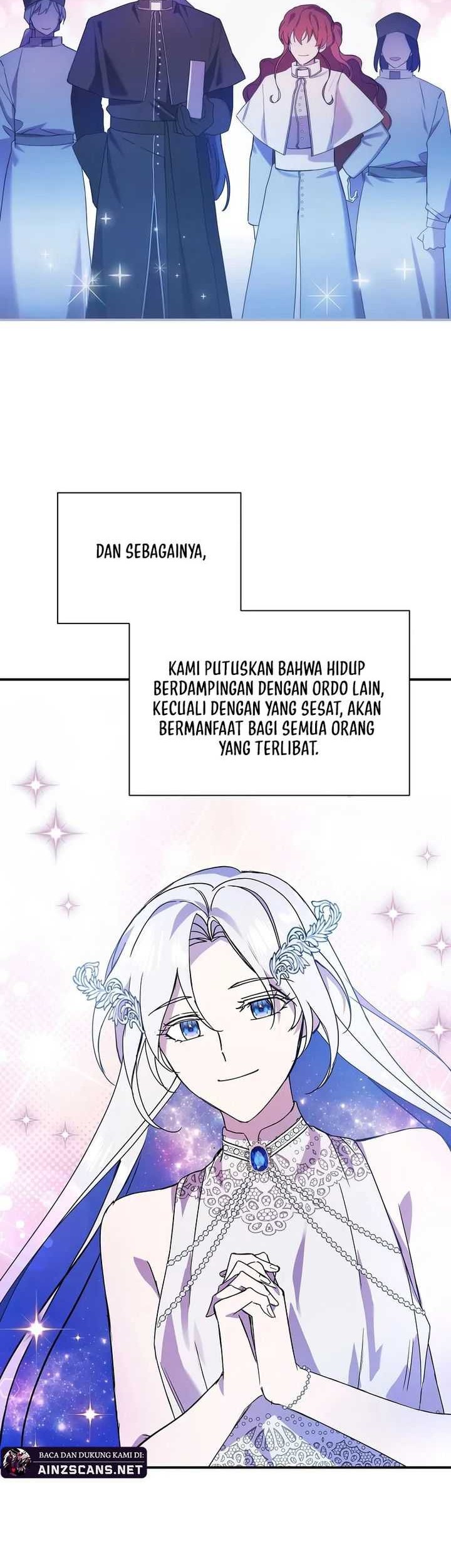 Somebody Stop the Pope Bab 28 halaman 8