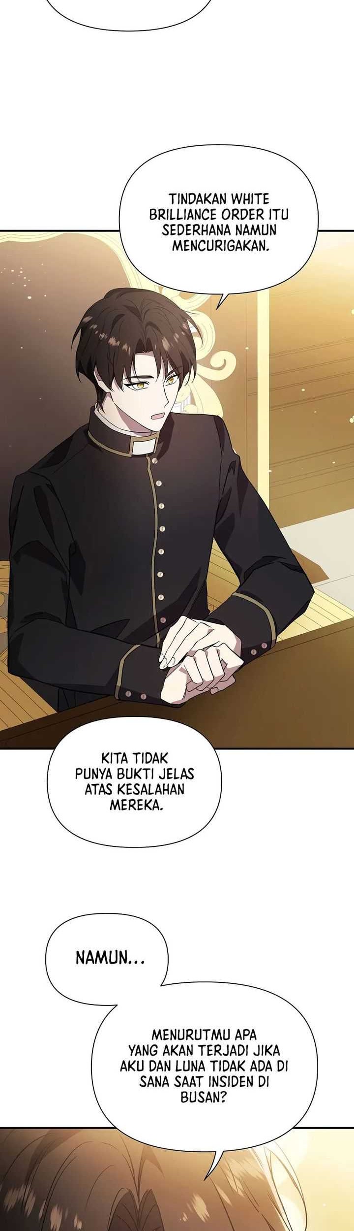 Somebody Stop the Pope Bab 28 halaman 20