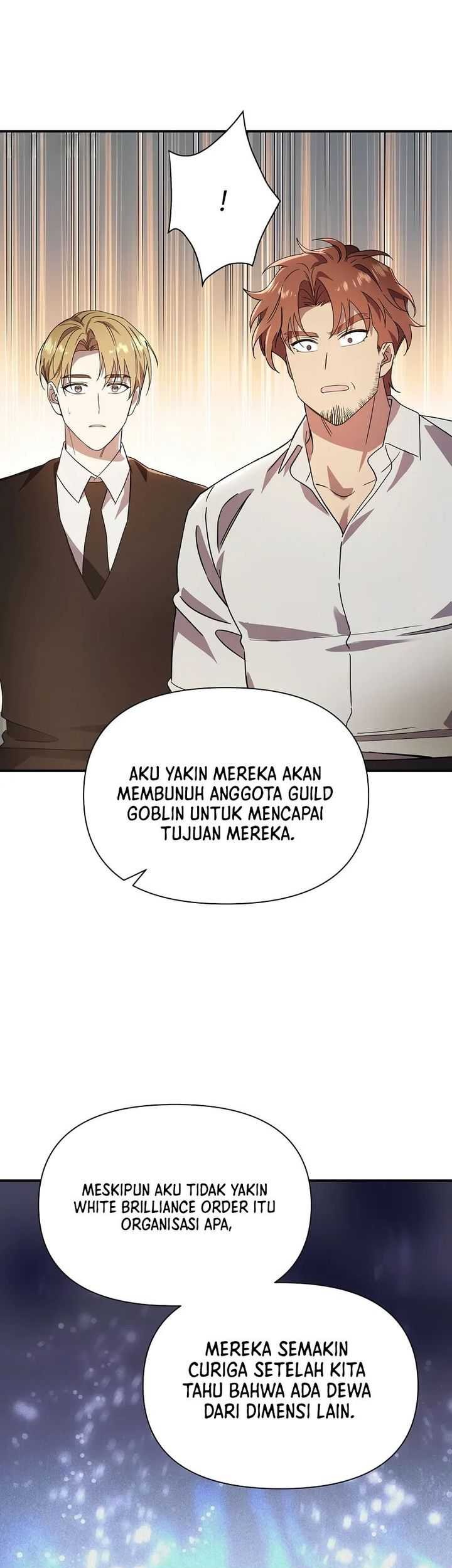 Somebody Stop the Pope Bab 28 halaman 22