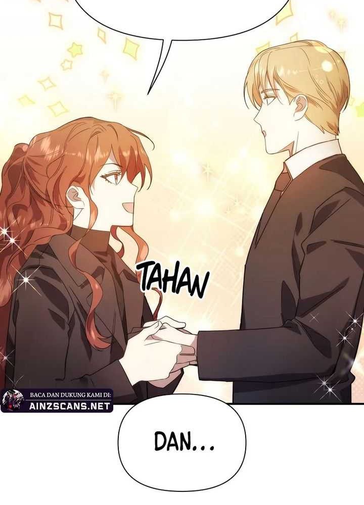 Somebody Stop the Pope Bab 28 halaman 27
