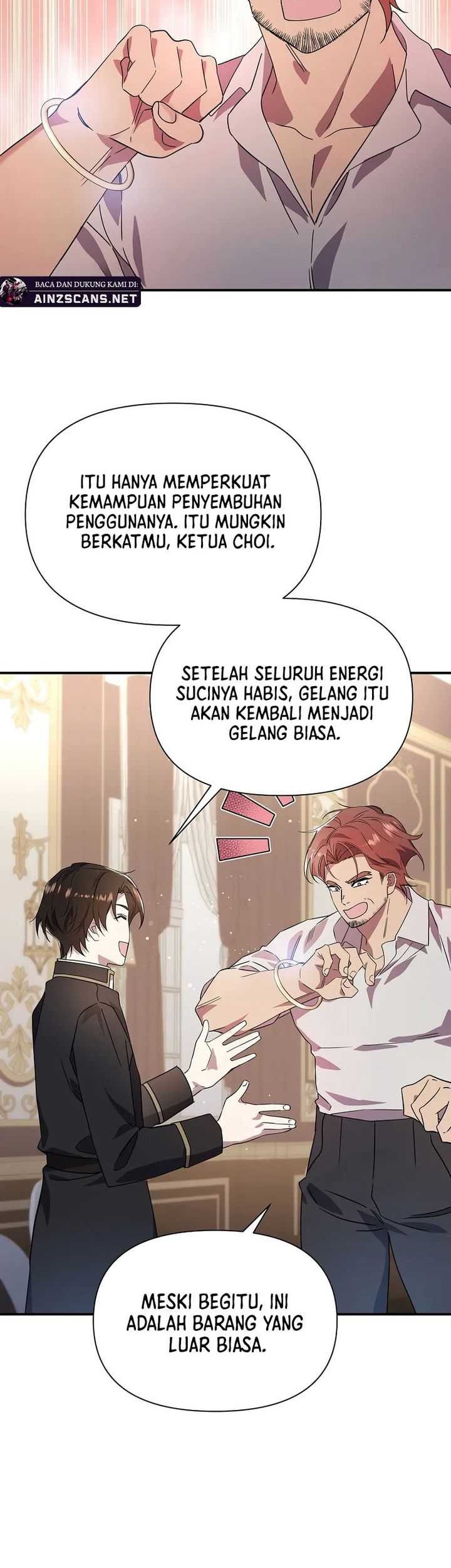 Somebody Stop the Pope Bab 28 halaman 37