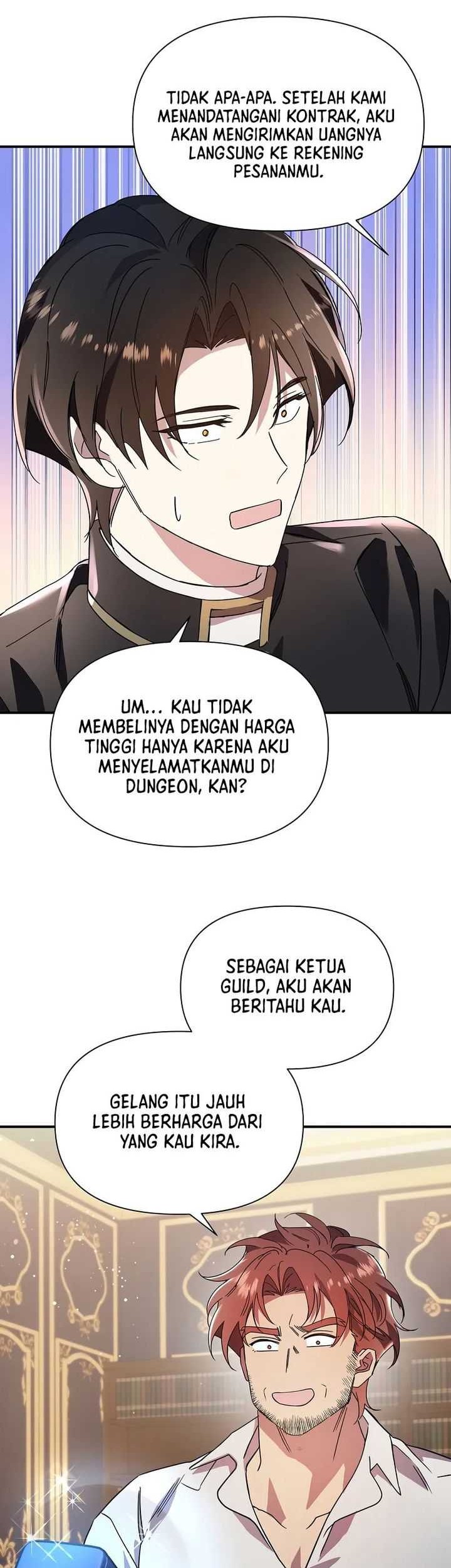 Somebody Stop the Pope Bab 28 halaman 46