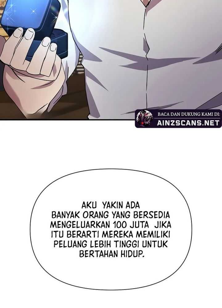 Somebody Stop the Pope Bab 28 halaman 47
