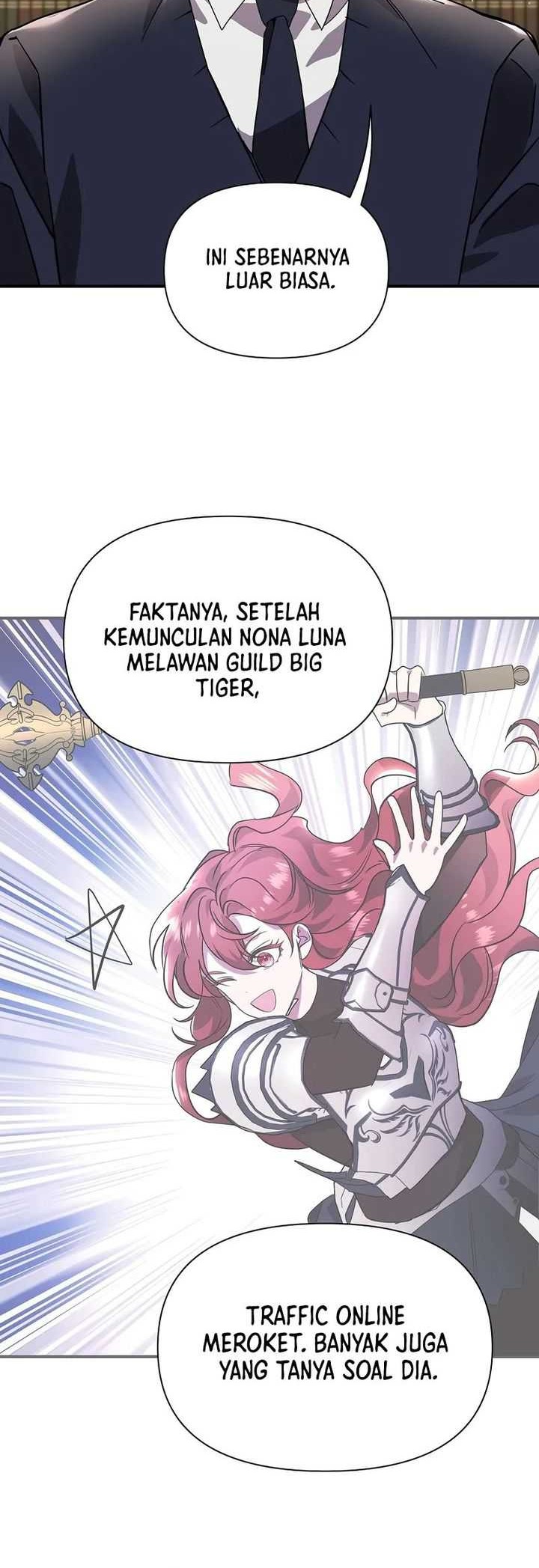 Somebody Stop the Pope Bab 28 halaman 57