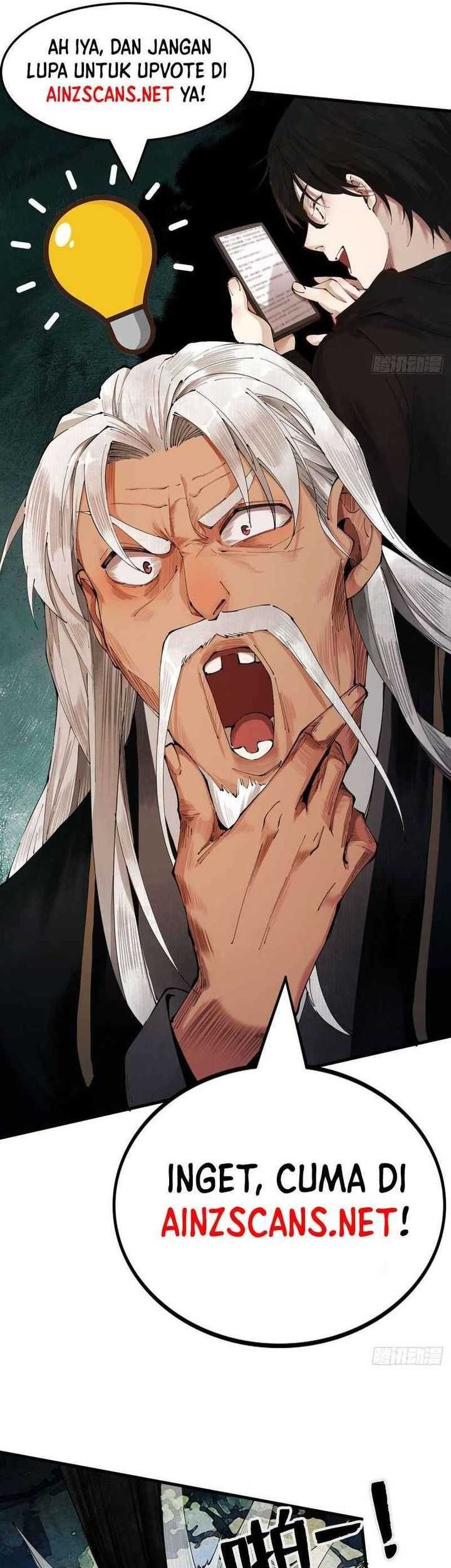 Somebody Stop the Pope Bab 28 halaman 68