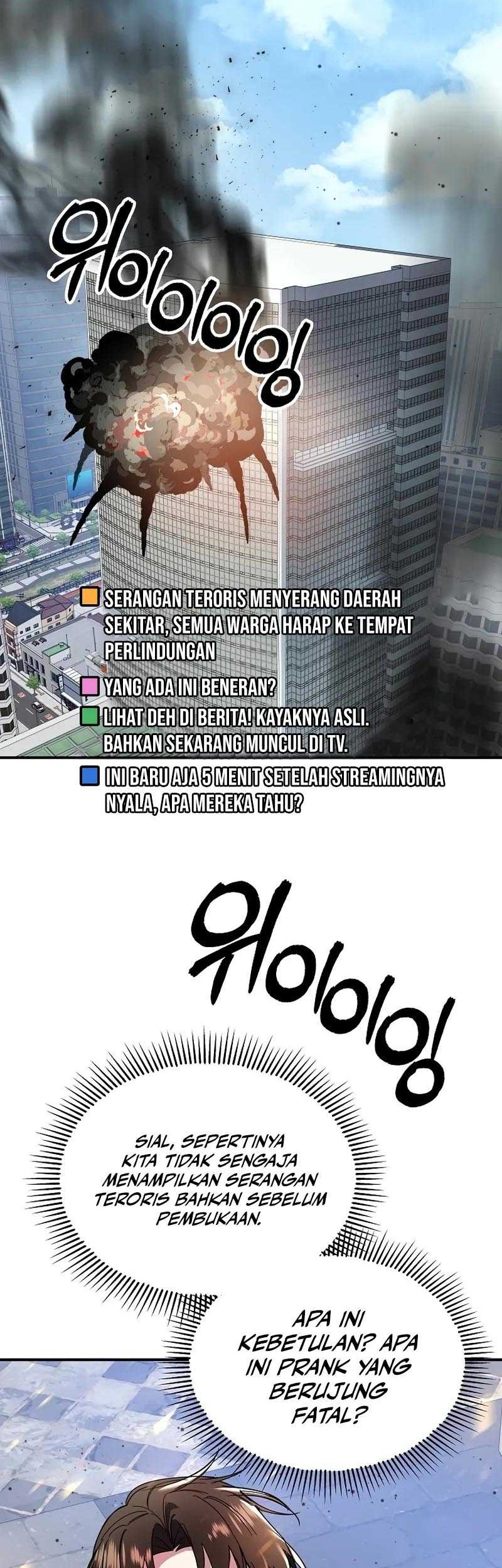 Somebody Stop the Pope Bab 29 halaman 9
