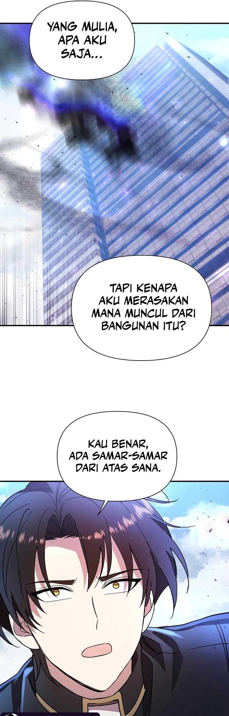 Somebody Stop the Pope Bab 29 halaman 20