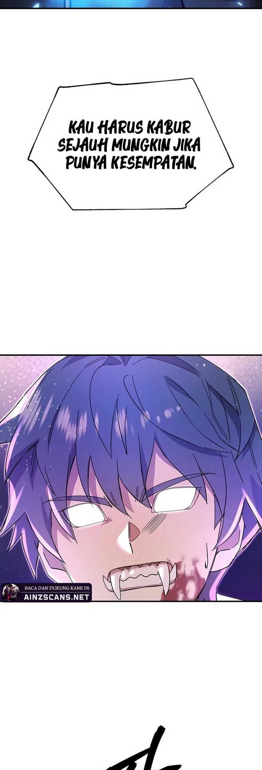 Somebody Stop the Pope chapter 31 halaman 2