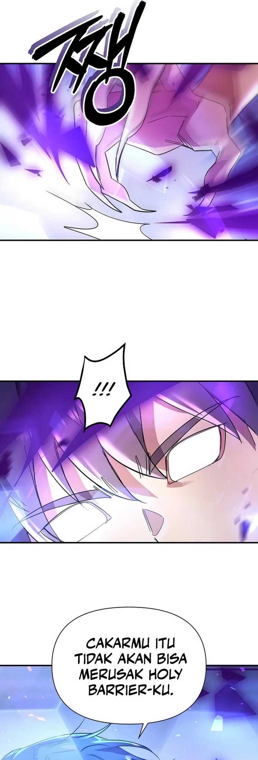 Somebody Stop the Pope chapter 31 halaman 12