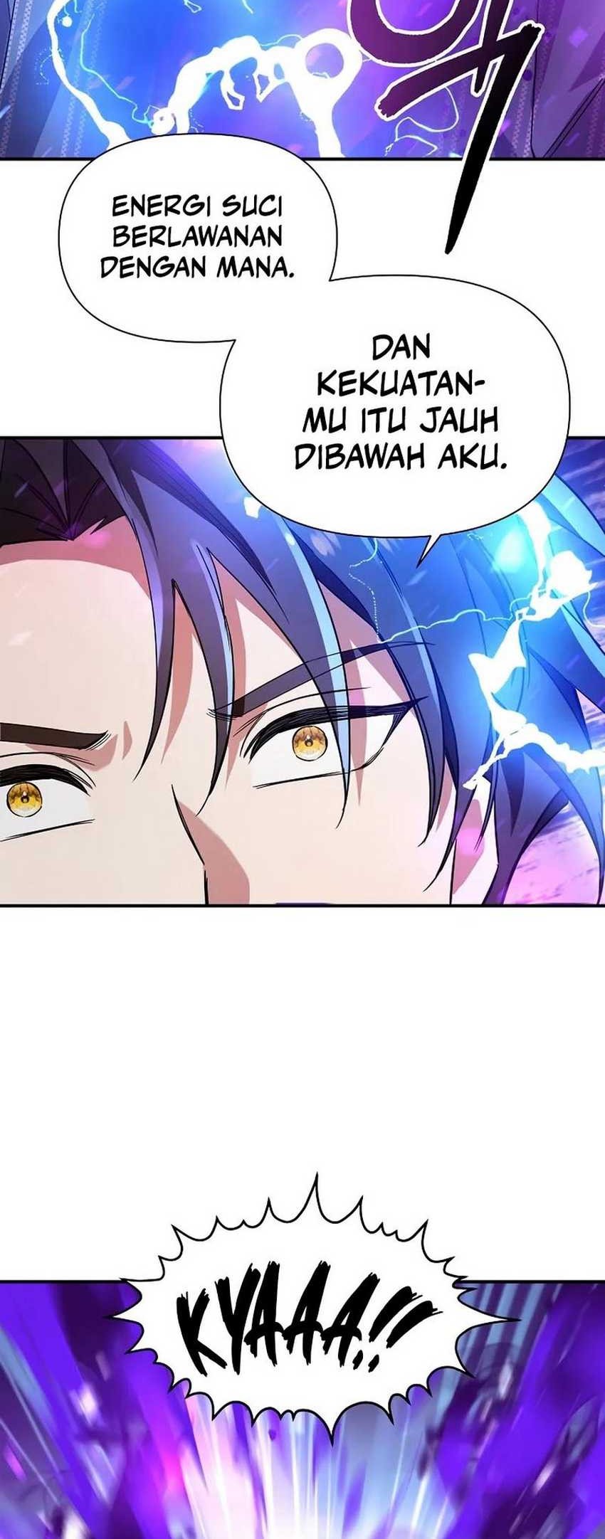 Somebody Stop the Pope chapter 31 halaman 14