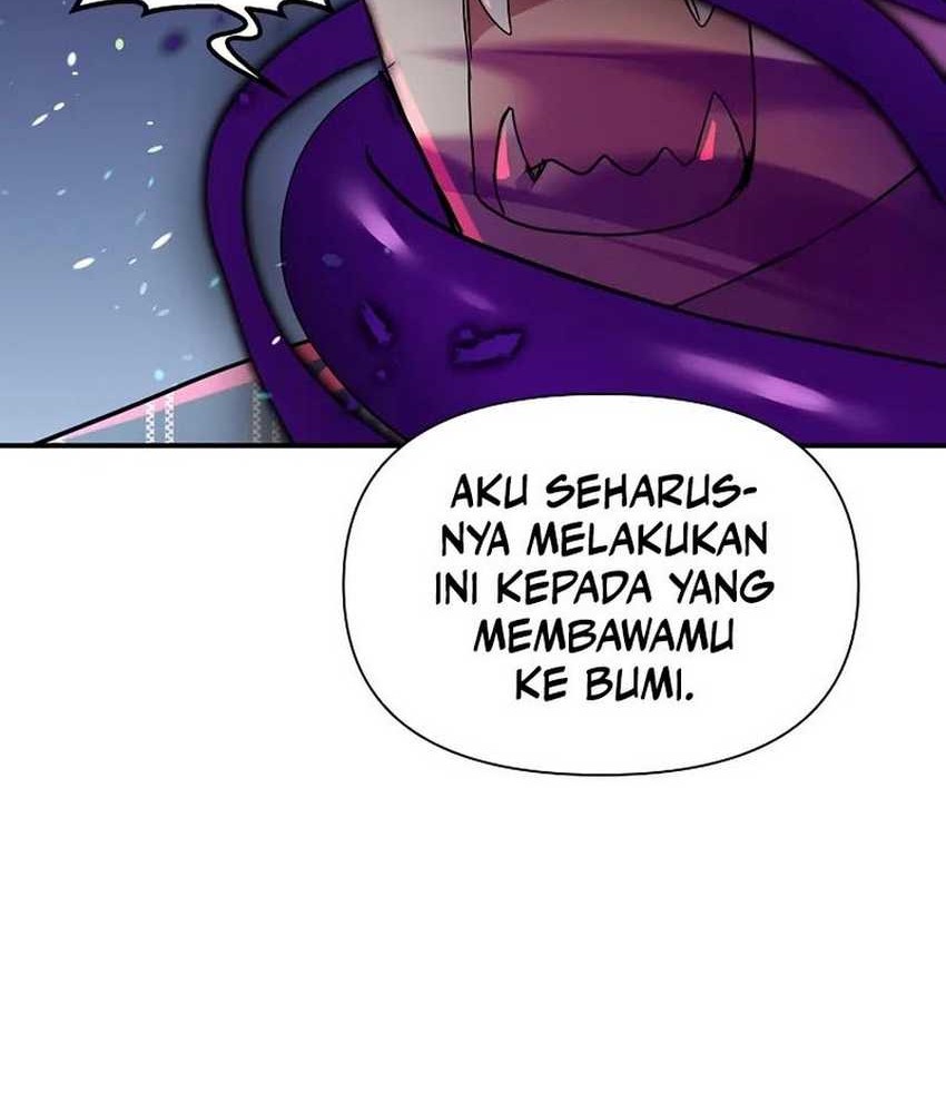 Somebody Stop the Pope chapter 31 halaman 22