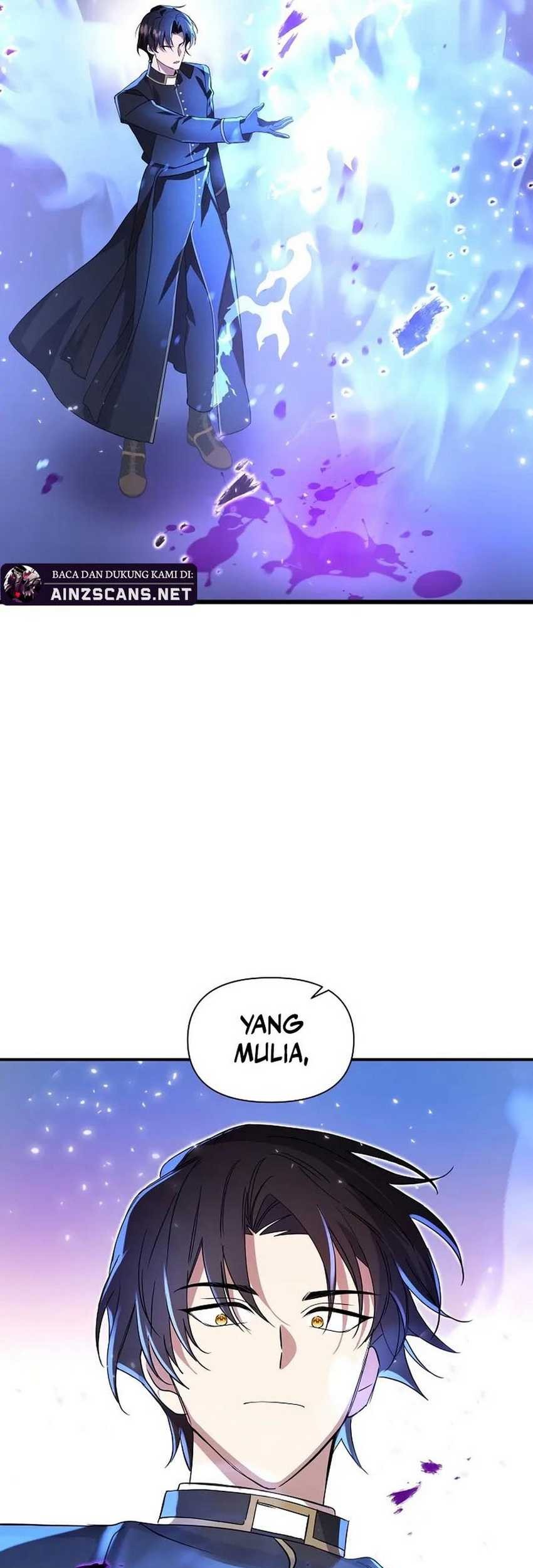 Somebody Stop the Pope chapter 31 halaman 31