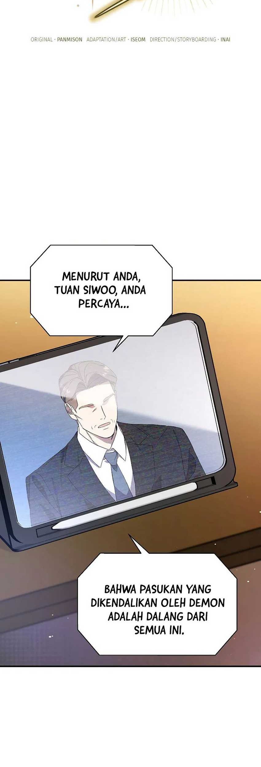 Somebody Stop the Pope Bab 32 halaman 19
