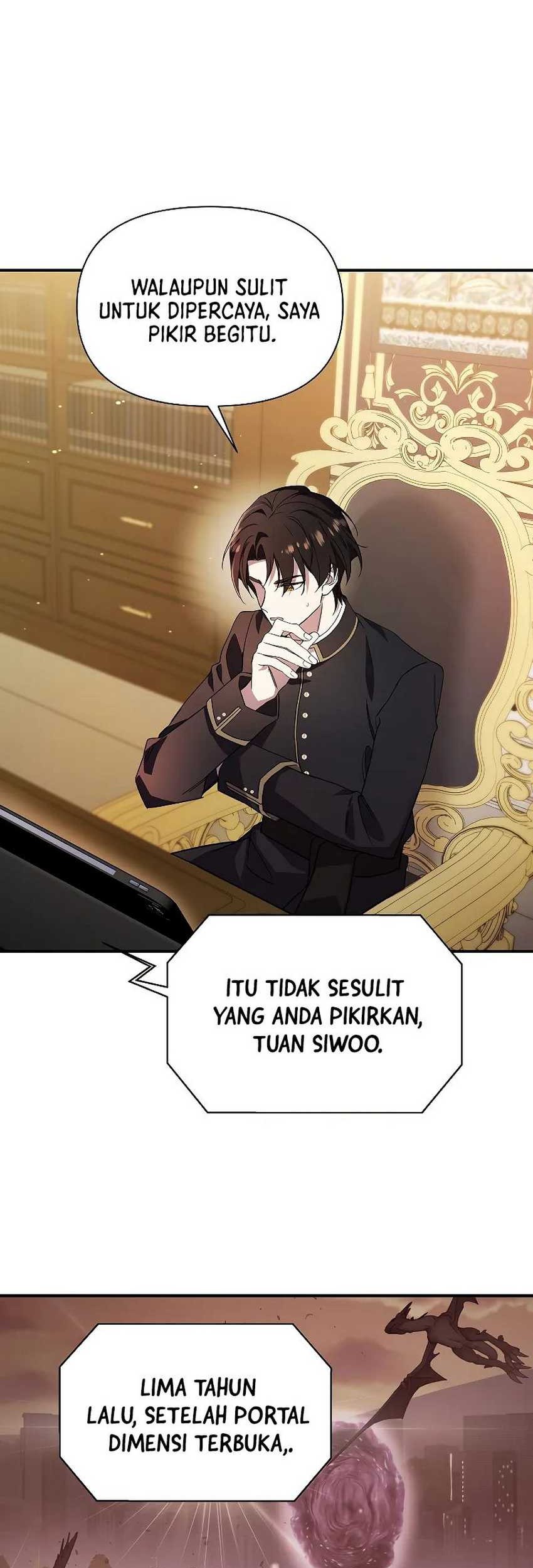 Somebody Stop the Pope Bab 32 halaman 20
