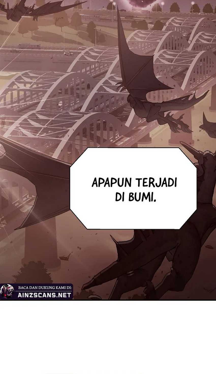 Somebody Stop the Pope Bab 32 halaman 21