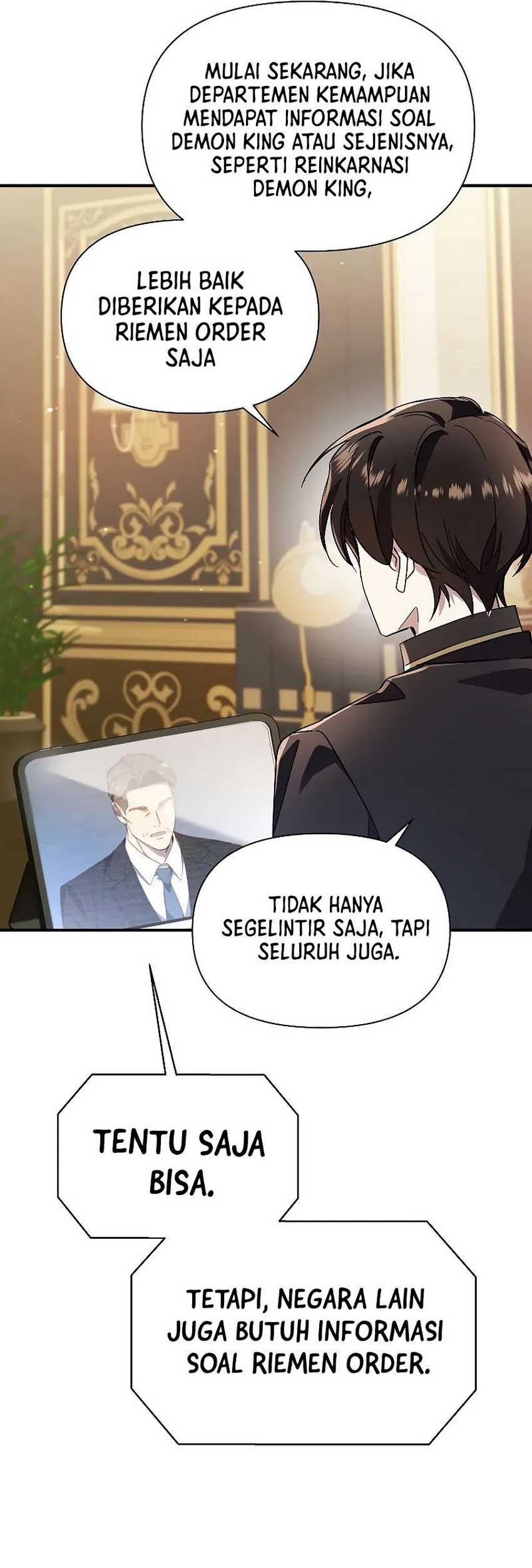 Somebody Stop the Pope Bab 32 halaman 26