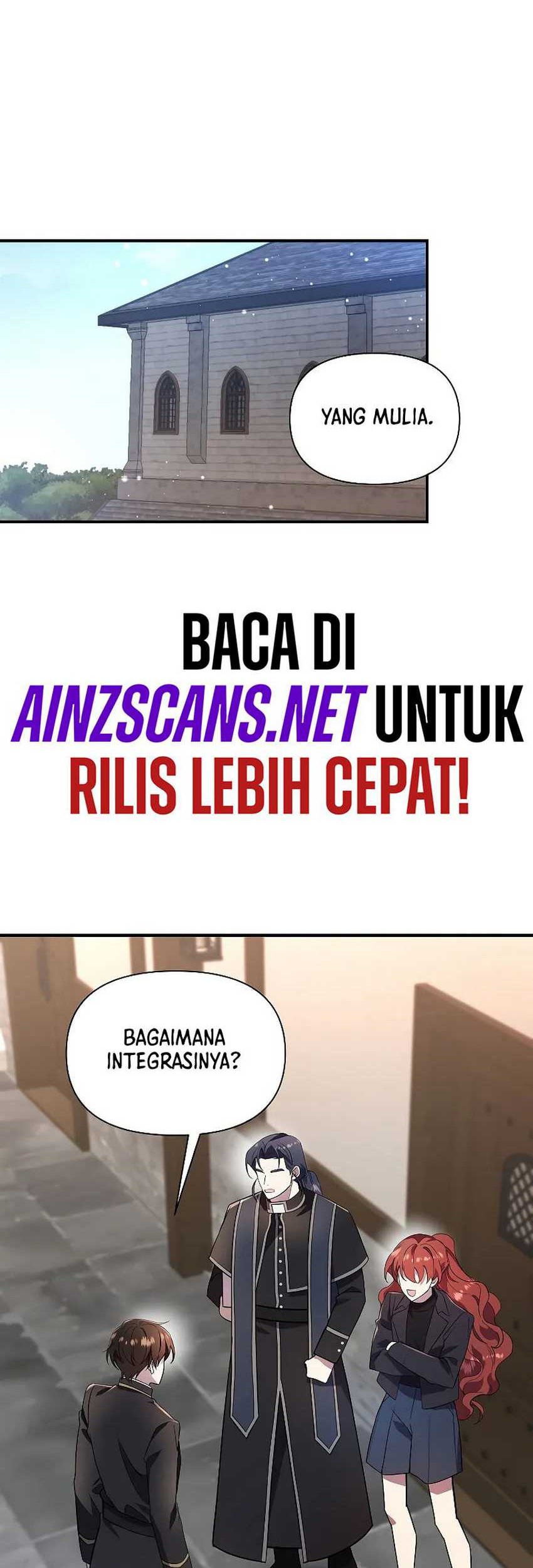 Somebody Stop the Pope Bab 32 halaman 41