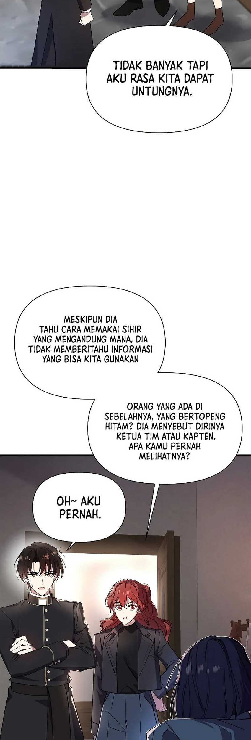 Somebody Stop the Pope Bab 32 halaman 42