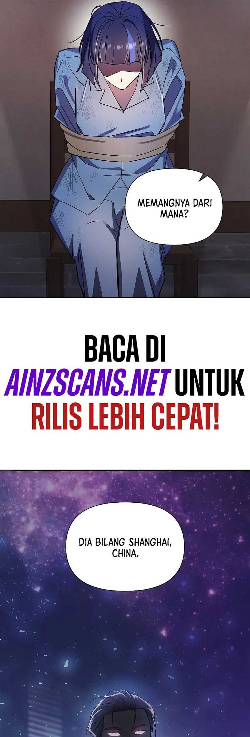 Somebody Stop the Pope Bab 32 halaman 44