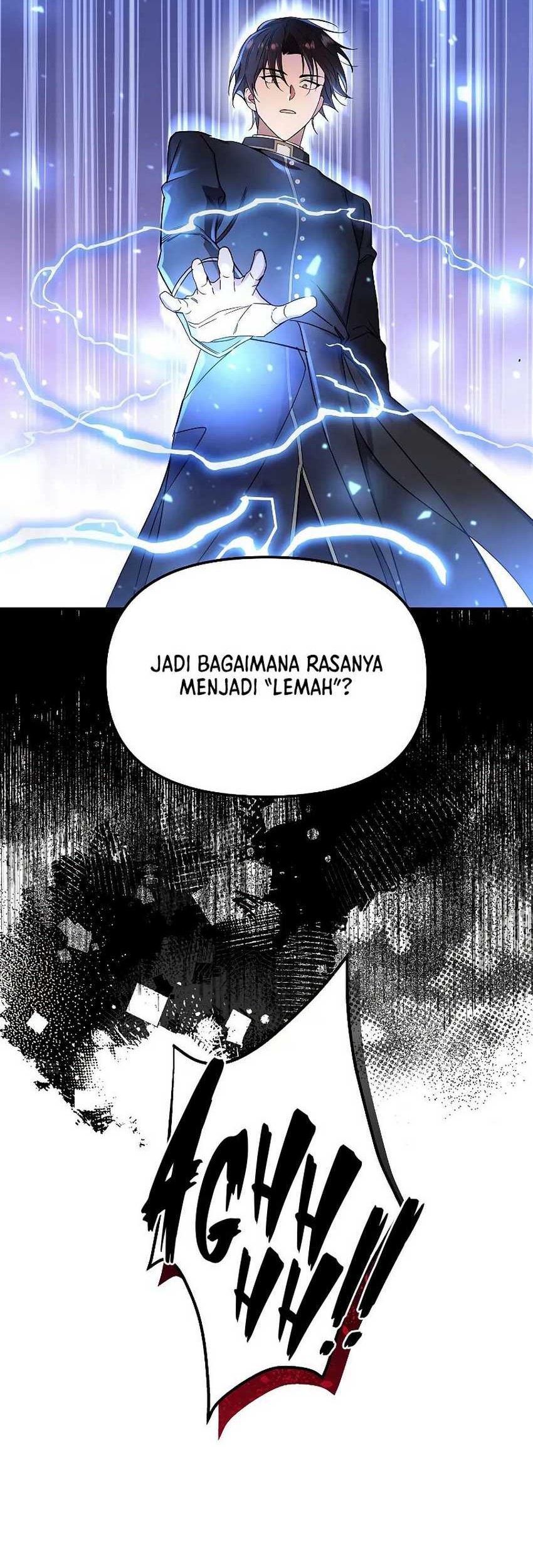 Somebody Stop the Pope Bab 32 halaman 58