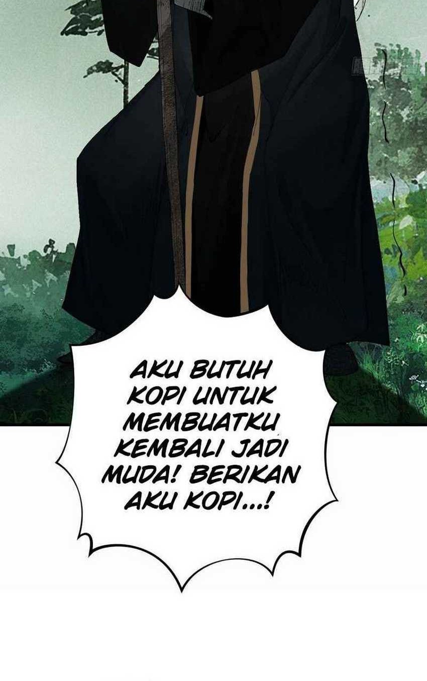 Somebody Stop the Pope Bab 32 halaman 60