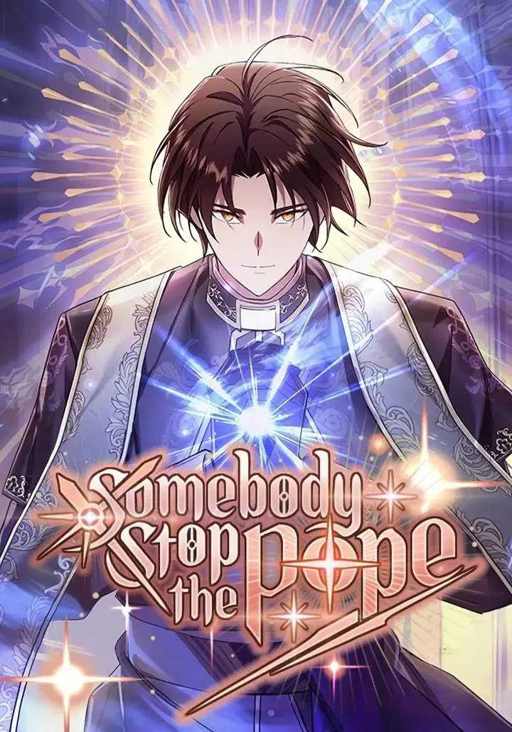 Somebody Stop the Pope Bab 33 halaman 4
