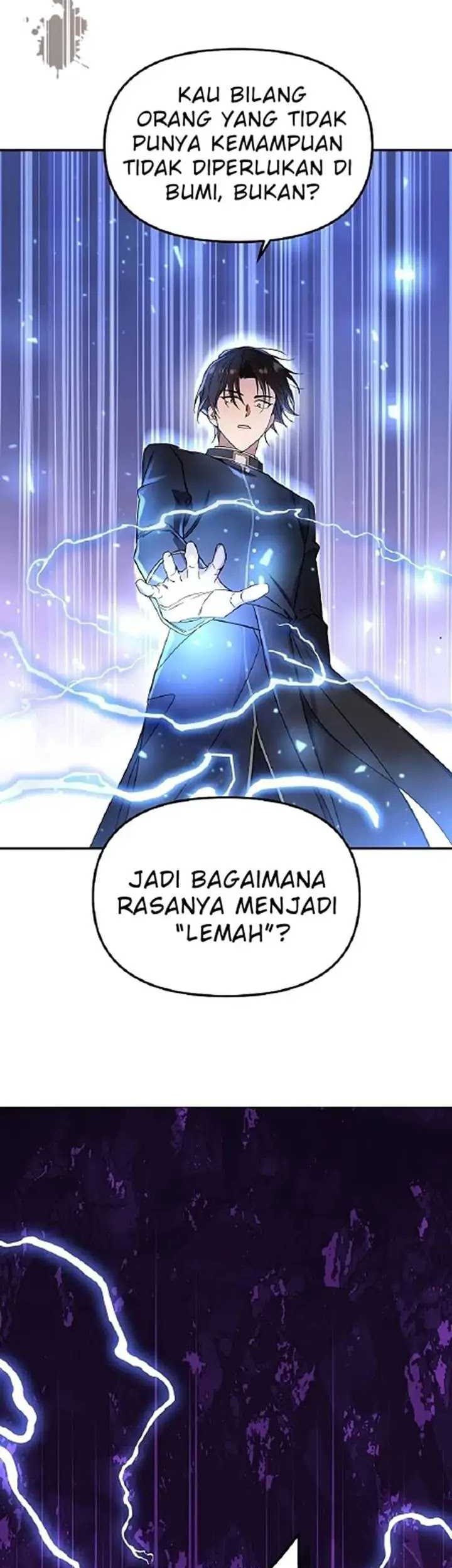 Somebody Stop the Pope Bab 33 halaman 7