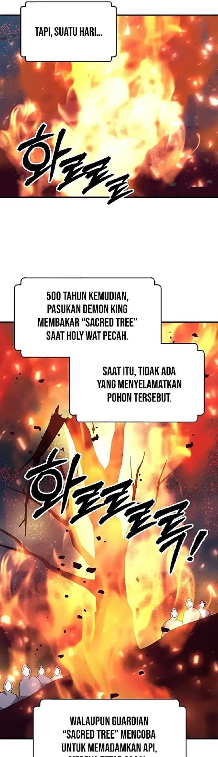 Somebody Stop the Pope Bab 33 halaman 29