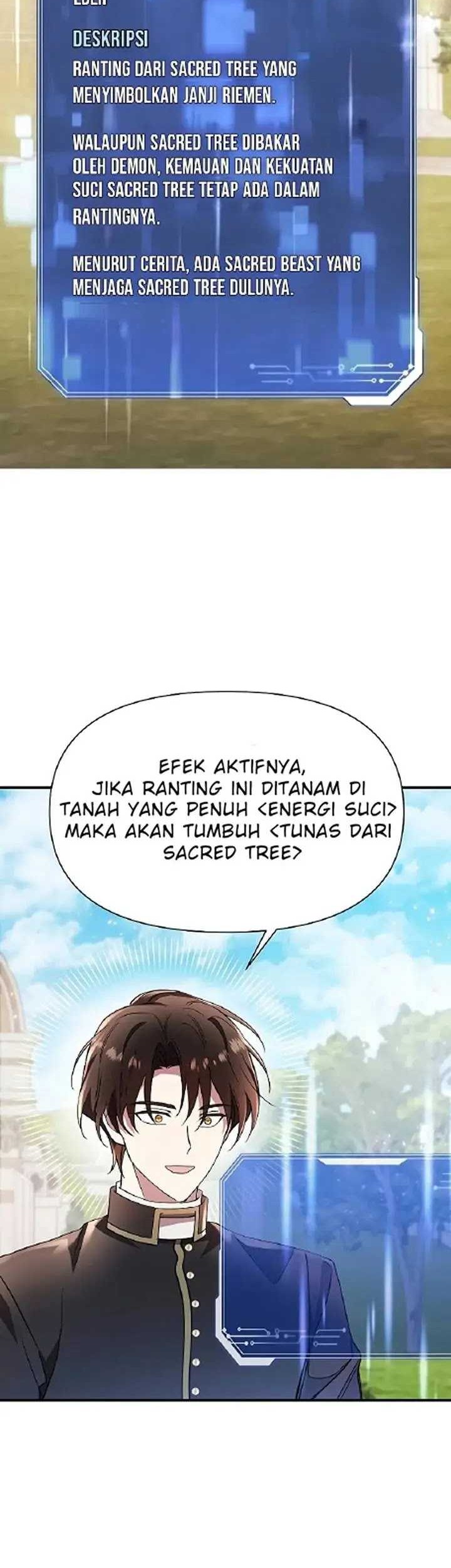 Somebody Stop the Pope Bab 33 halaman 32