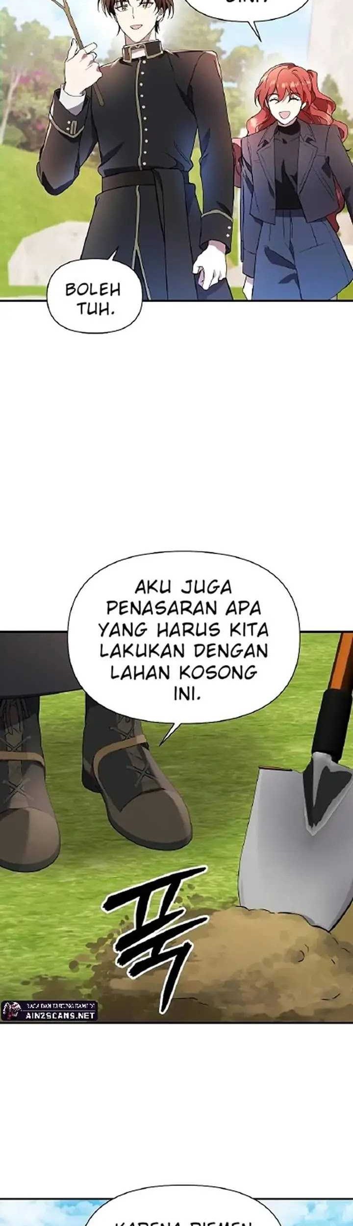 Somebody Stop the Pope Bab 33 halaman 36