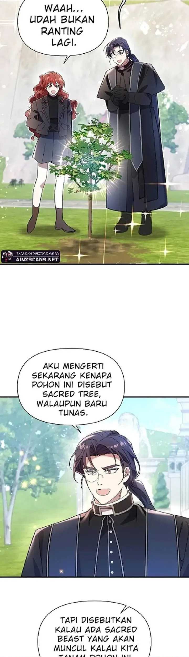 Somebody Stop the Pope Bab 33 halaman 39