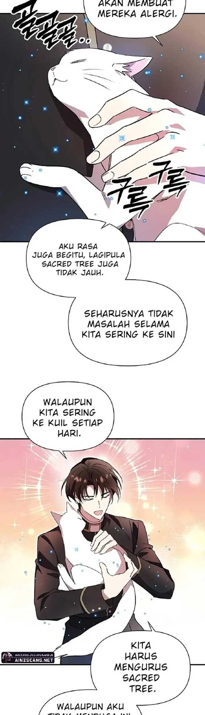 Somebody Stop the Pope Bab 33 halaman 45