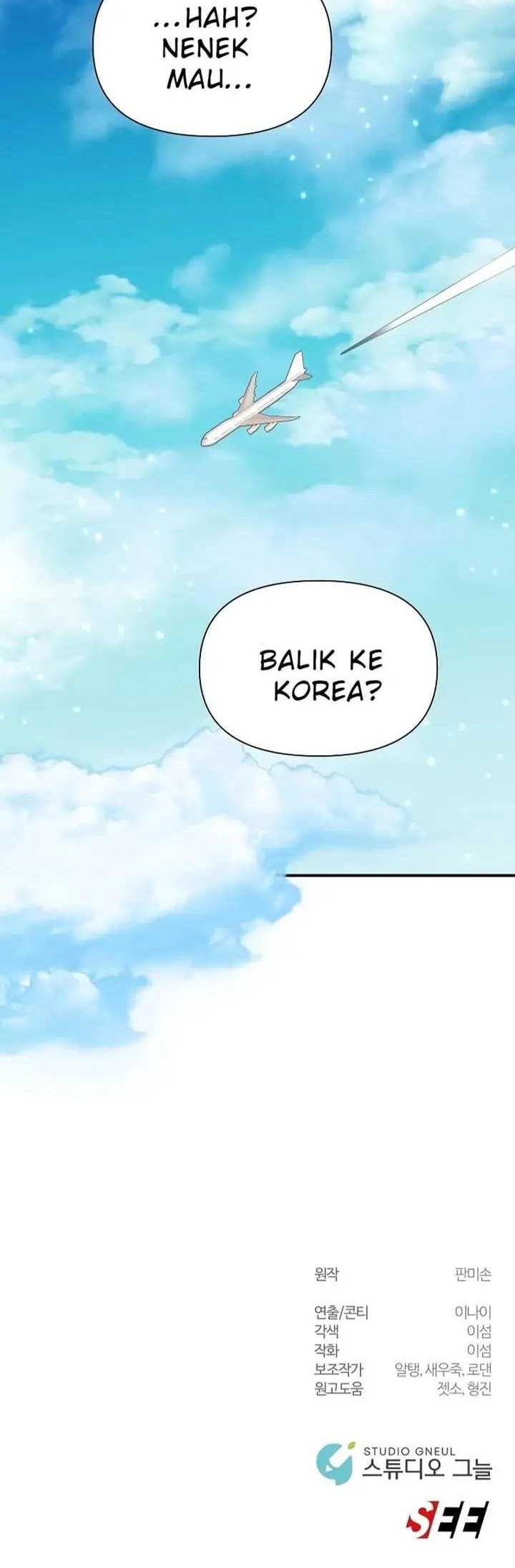Somebody Stop the Pope Bab 33 halaman 54