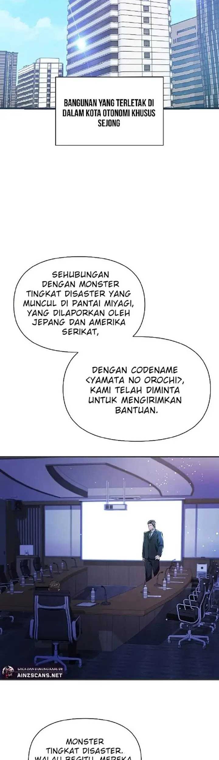 Somebody Stop the Pope Bab 34 halaman 6
