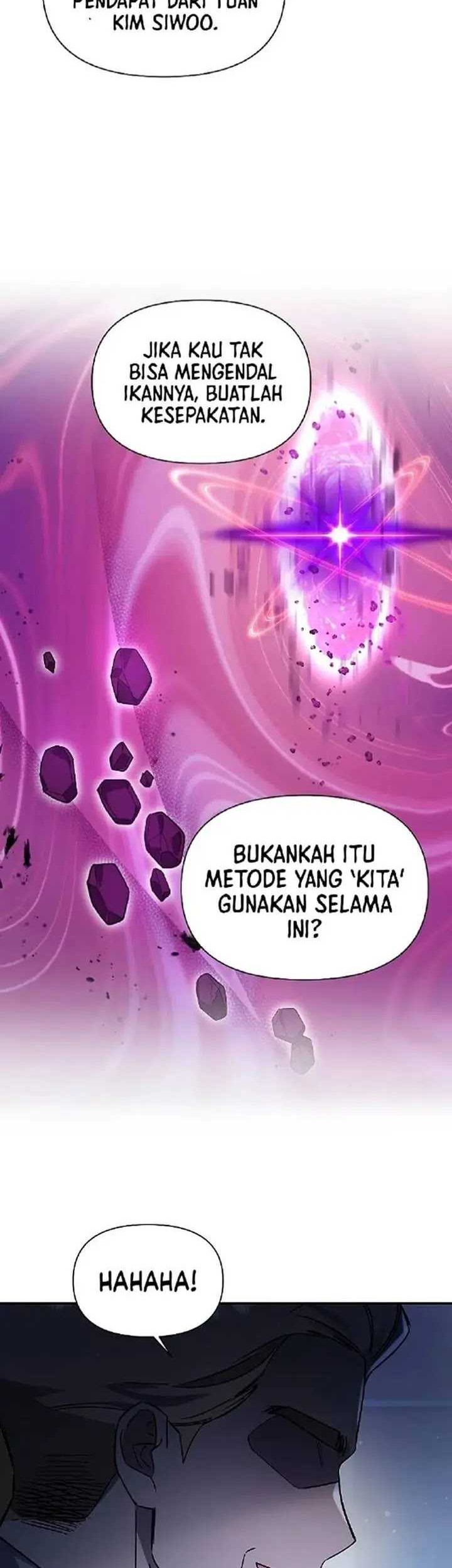 Somebody Stop the Pope Bab 34 halaman 13