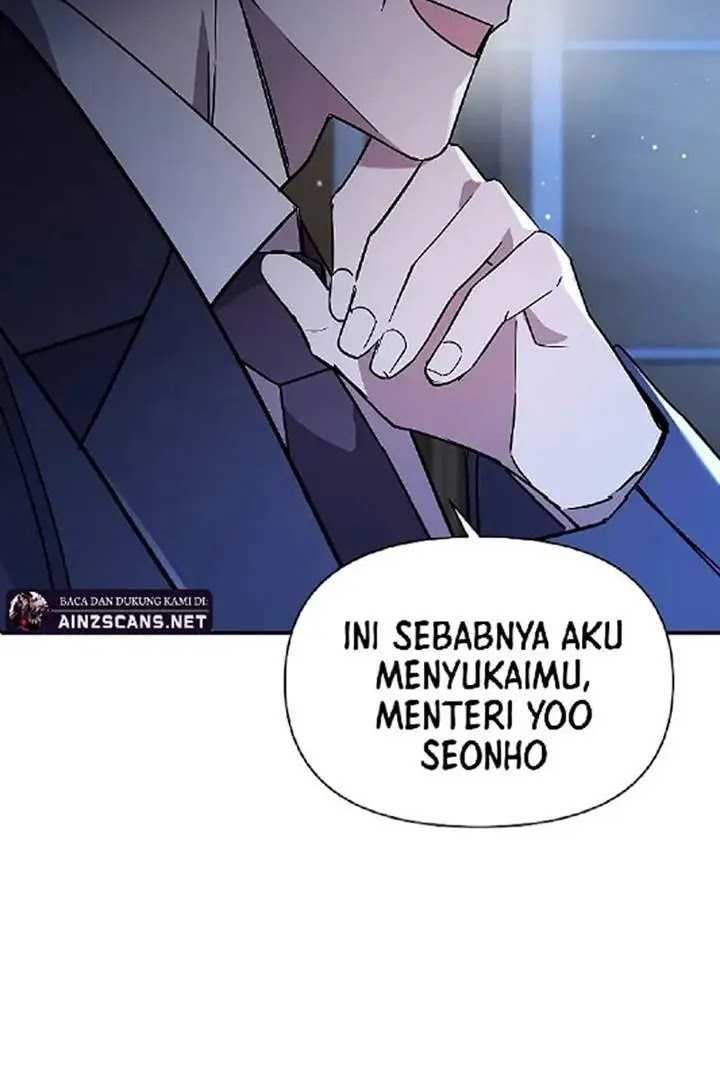 Somebody Stop the Pope Bab 34 halaman 14