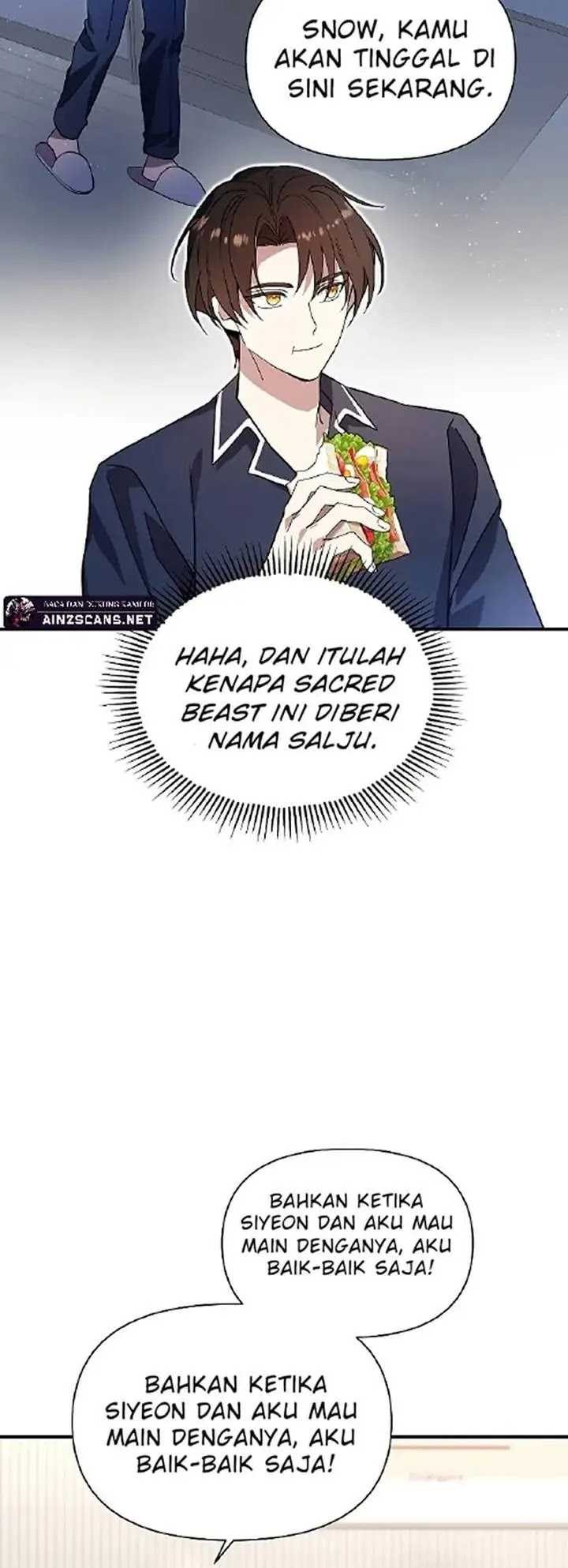 Somebody Stop the Pope Bab 34 halaman 24