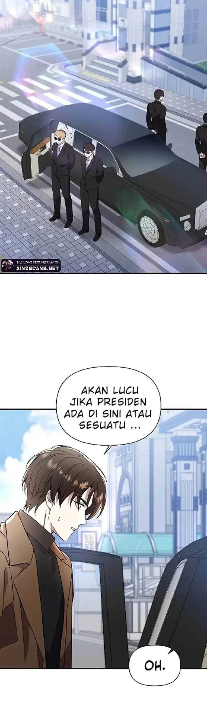 Somebody Stop the Pope Bab 34 halaman 37