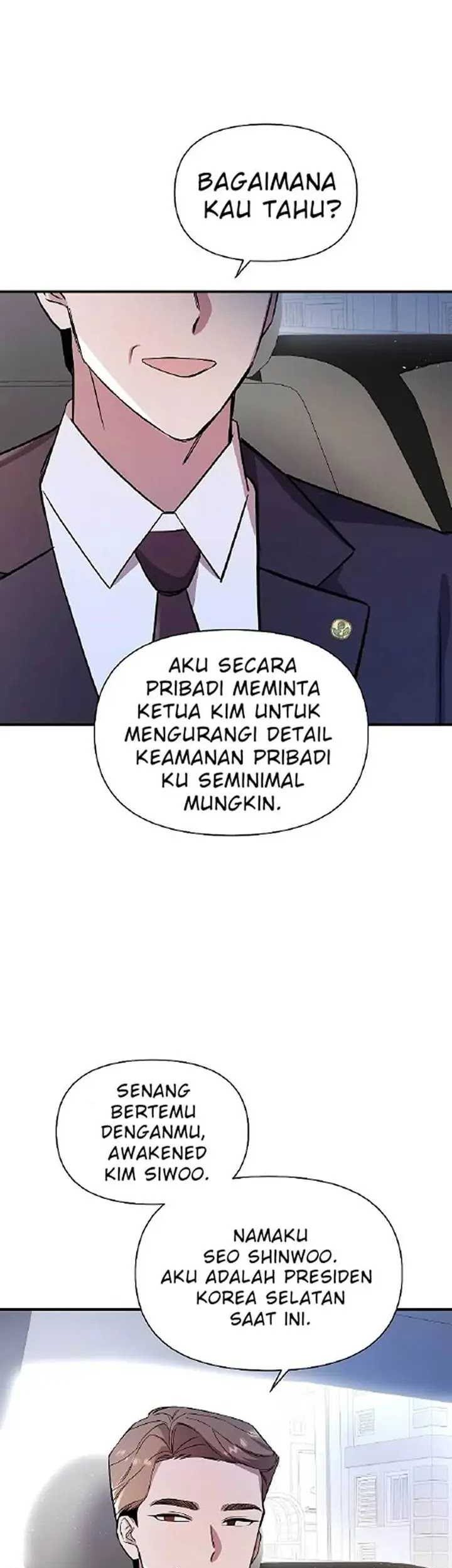 Somebody Stop the Pope Bab 34 halaman 38