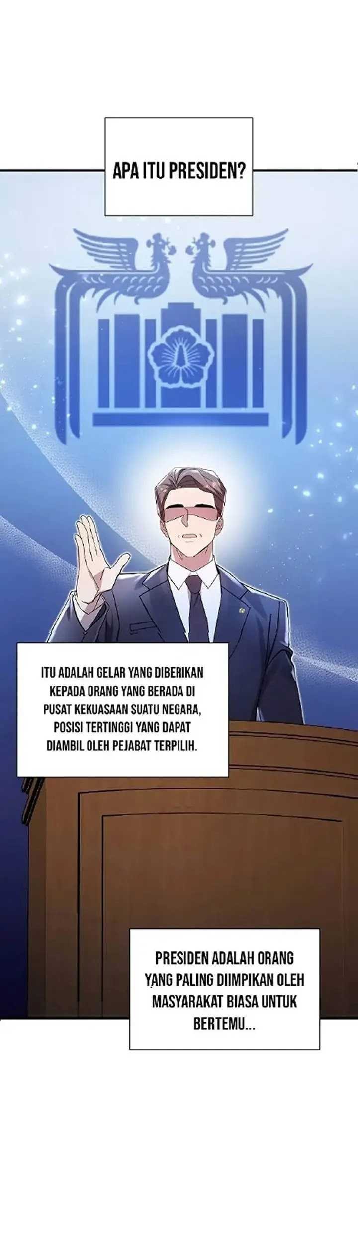 Somebody Stop the Pope Bab 34 halaman 40