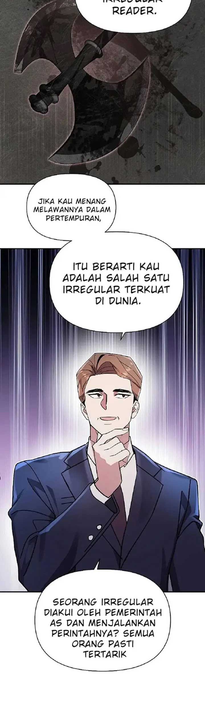 Somebody Stop the Pope Bab 34 halaman 49