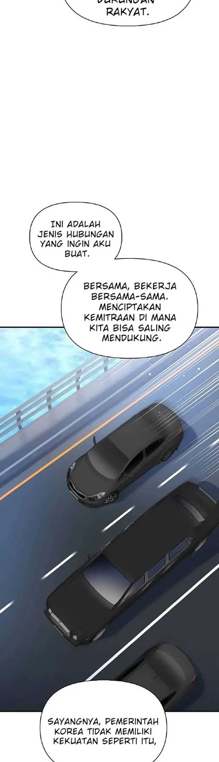 Somebody Stop the Pope Bab 34 halaman 54