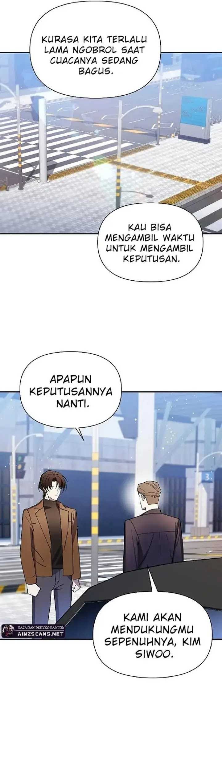 Somebody Stop the Pope Bab 34 halaman 58