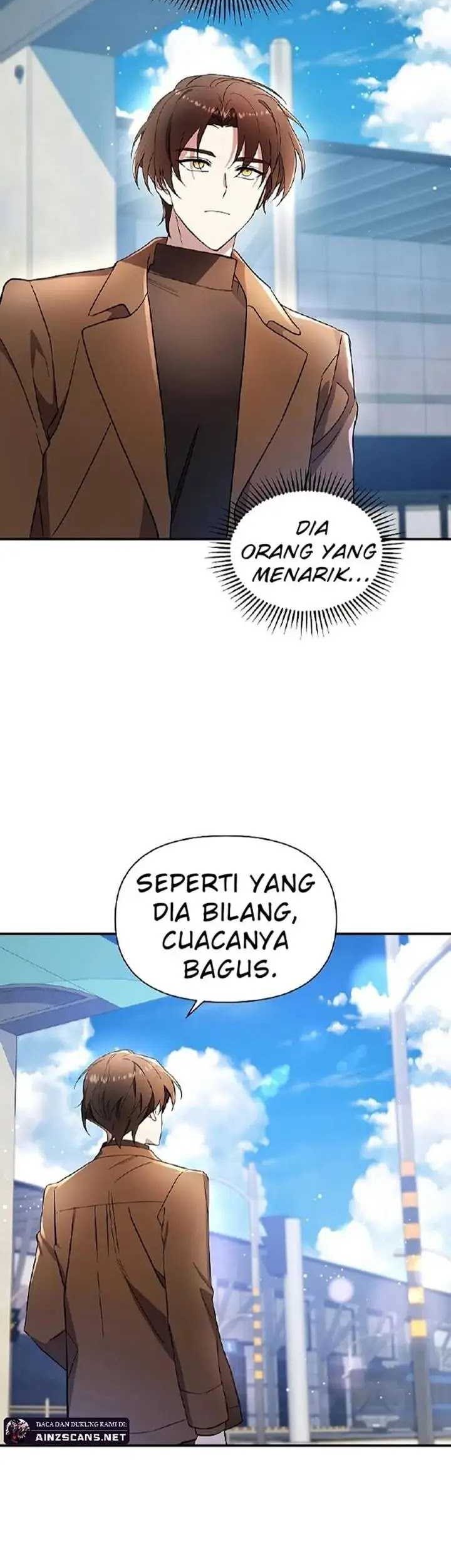 Somebody Stop the Pope Bab 34 halaman 60