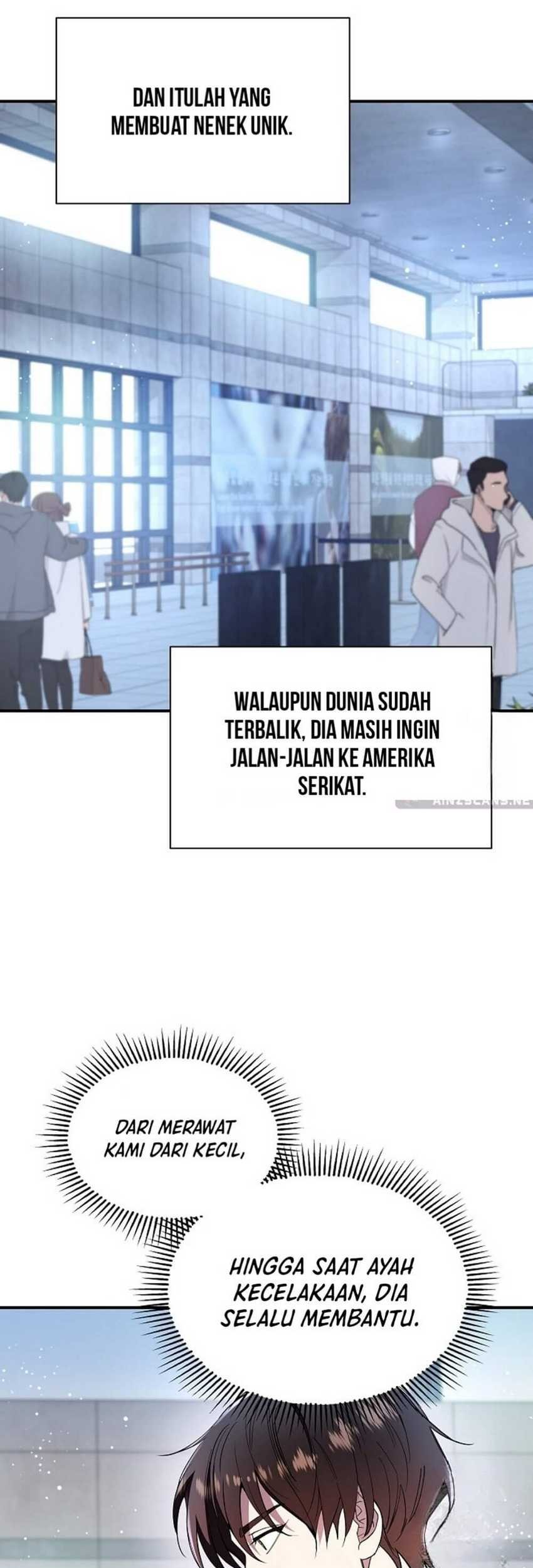 Somebody Stop the Pope Bab 35 halaman 8