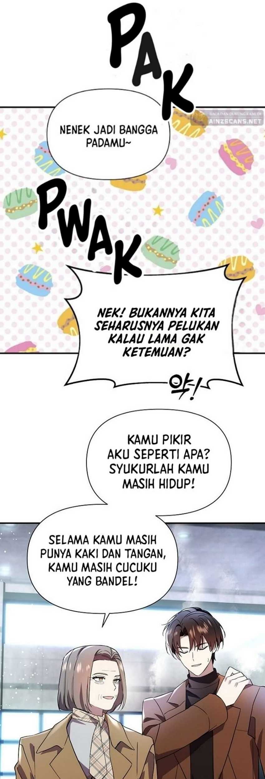 Somebody Stop the Pope Bab 35 halaman 16
