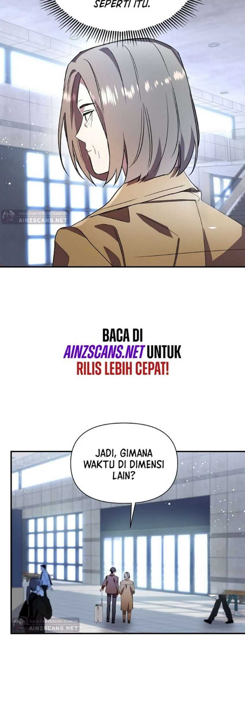 Somebody Stop the Pope Bab 35 halaman 18
